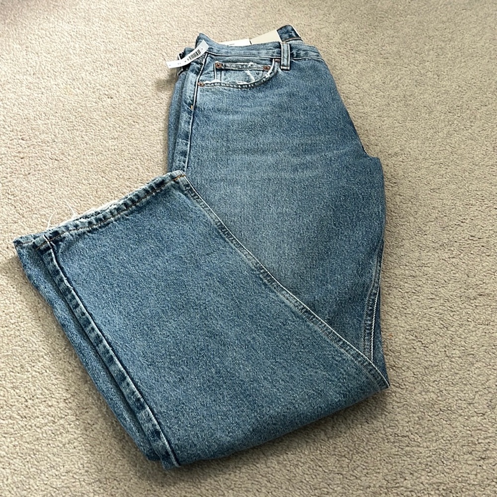 Agolde Mia Jean